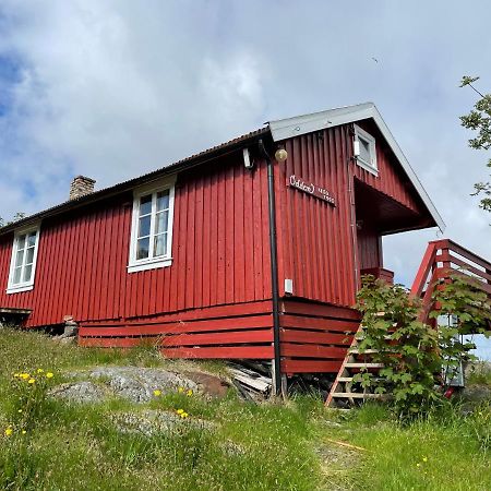 فيلا Klingenberg Rorbuer Sørvågen المظهر الخارجي الصورة